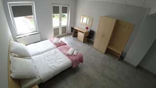 Апарт-отели Apartamenty Kozienice Козенице Triple Room with Bathroom and Extra Bed-4